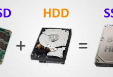 ssd harddisk nasıl çalışır