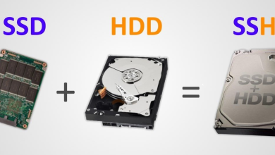 ssd harddisk nasıl çalışır