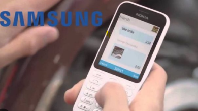 Samsung Tuşlu Telefonlar